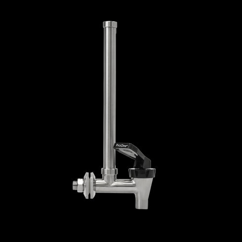 ProOne 7.5" Sight Glass Spigot